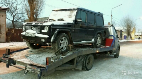 Авторазбор