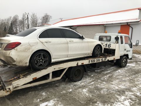 Кашира Спас