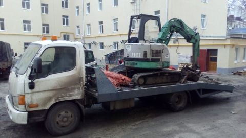 Спец Строй Тех