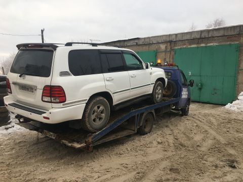 Автосервис Autofriend