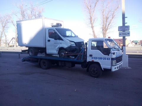 Автопомощь 24