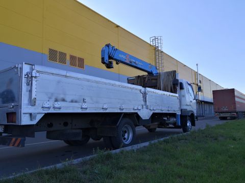 Дело Техники