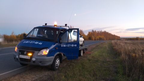 Антон