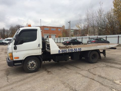 Автопомощь 24