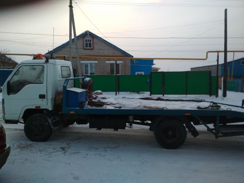 Автоспас