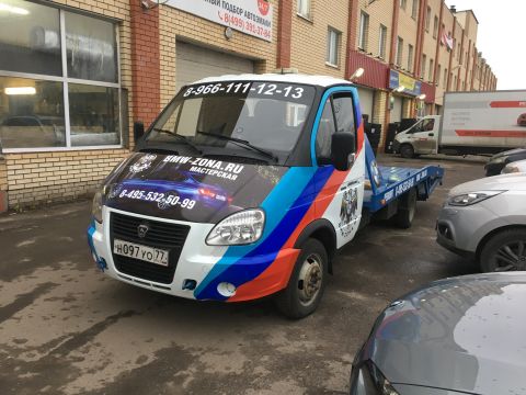 Роман
