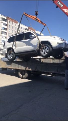 Эвакуатор