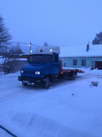 Помощь в Дороге