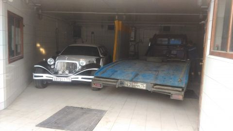 Автопомощь 21