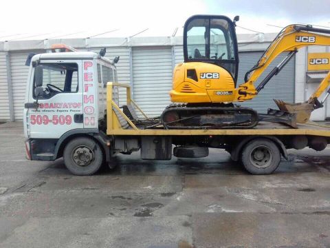 ООО Эвакуатор Регион