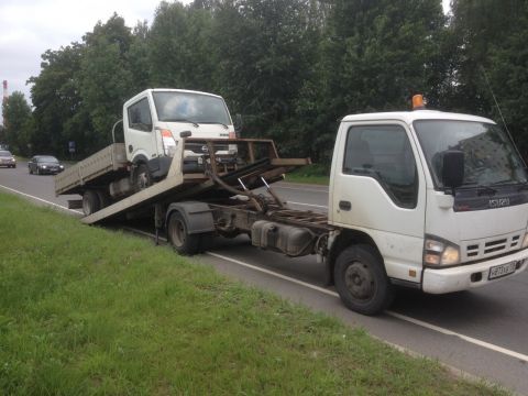 ВС-сервис