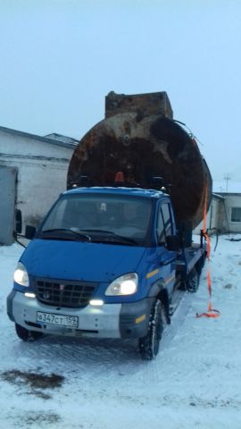 ООО Атон