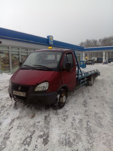 Автопомощь 24