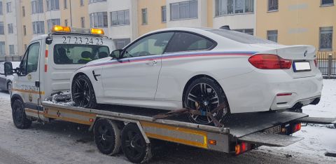 Sia Napolo Auto