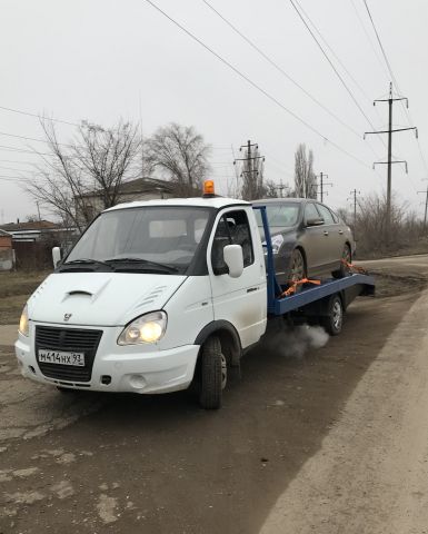 Автопомощь 24