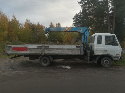 Антон
