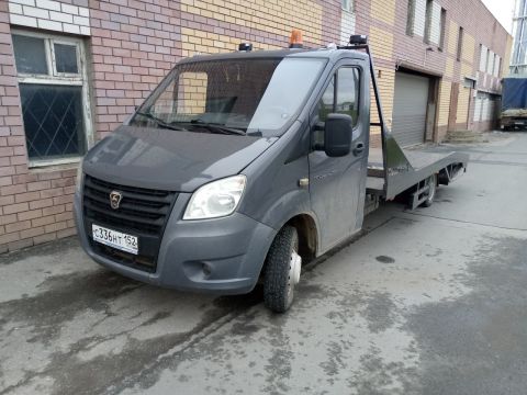 Автопомощь