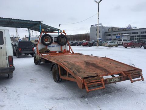 Авторазборка №1
