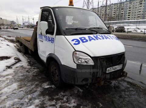 Бурлак