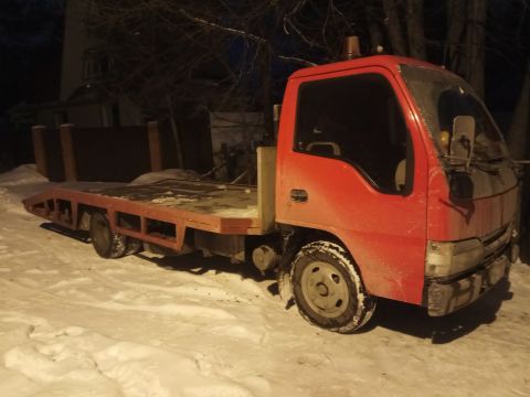 Крафт-Авто
