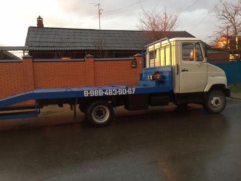 ИП Хуако А.Ю.