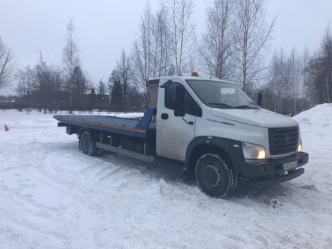 ООО Кебсервис