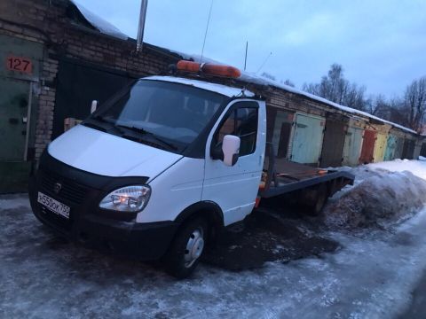 Автопомощник