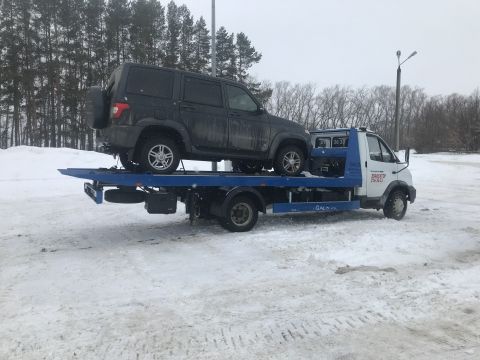 Дело Техники