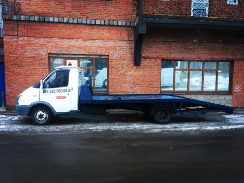 Авто-Мото Эвакуация