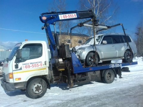 Авто Помощь