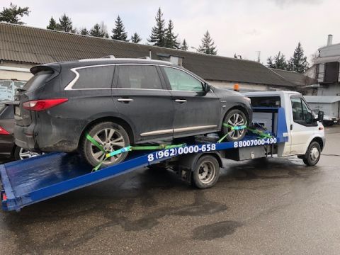 Автомастер КМВ