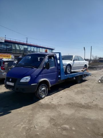 Эвакуатор