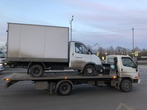 Михаил