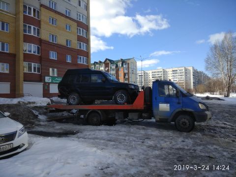 Николай