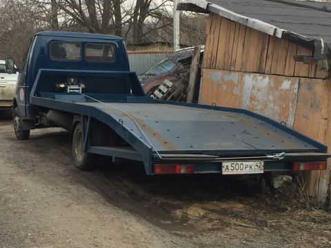 Эвакуация 24