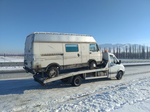 Эвакуатор