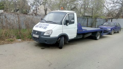 Автолайн