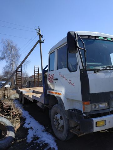 Эвакуатор