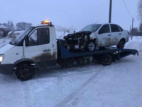 Автоскорость