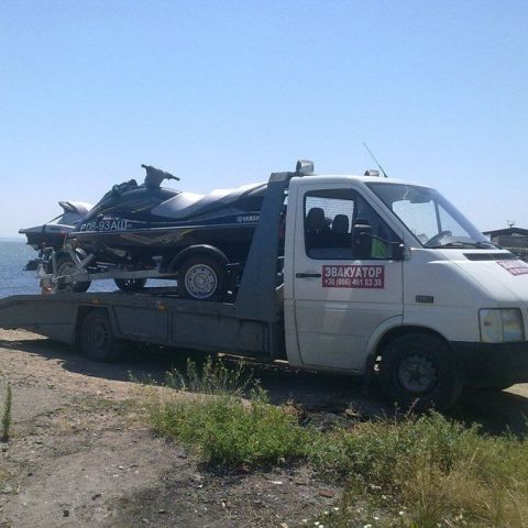 Эвакуатор