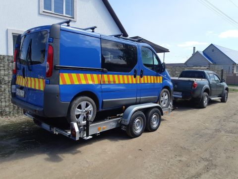 Комфорт Эвакуатор