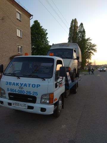 Автопомощь 31