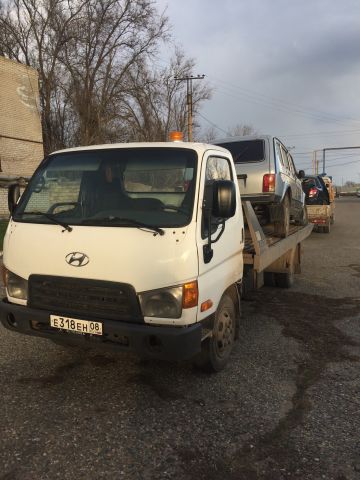 Эвакуатор