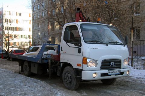 Спецаренда