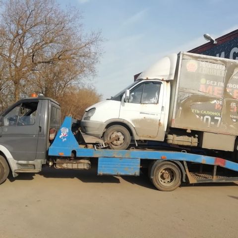 Автопомощь 24