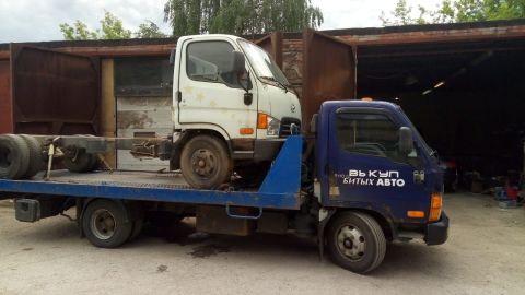 Луховицкая Служба Эвакуации