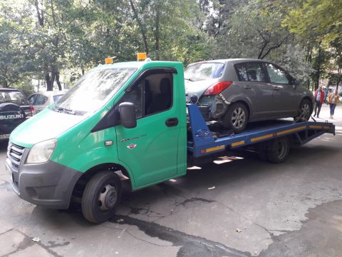 Авто эвакуатор