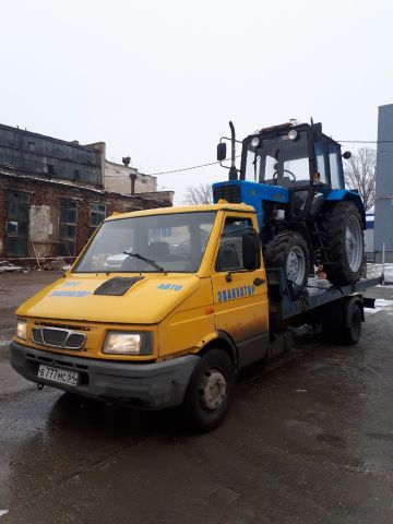 Автопомощь 64