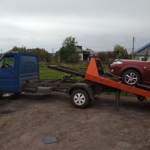 Автопомощь 24