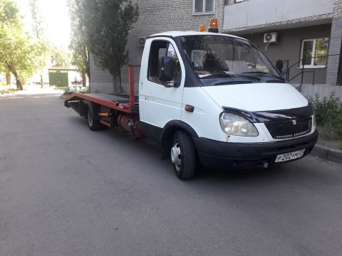 Эвакуатор 36